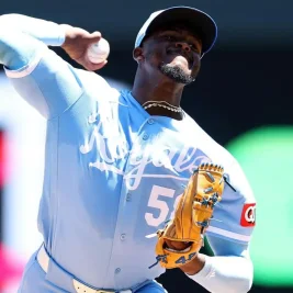 Astros Open Three-Game Series Against Royals in Missouri