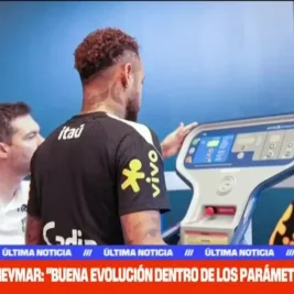 Neymar to Miss Brazil's World Cup Openers Due to Fitness Concerns