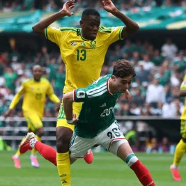 South Africa's World Cup Opener Ends in Historic Nightmare Stats
