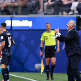 Gustavo Alfaro Admits Paraguay Tactical Defeat Against United States