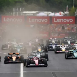 BBC Sport Names First All-Female F1 Commentary Team for Barcelona GP