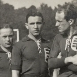 New Book Reveals Stories of Jewish Footballers Killed in Holocaust