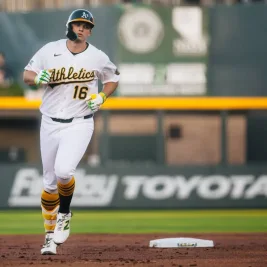 Athletics, Rockies Face Historic Heat Wave at Las Vegas Ballpark