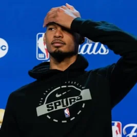 Spurs Face Elimination After Historic Collapse Against Knicks in Game 4