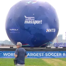 Massachusetts Hosts Men's FIFA World Cup Matches for First Time Since 1994