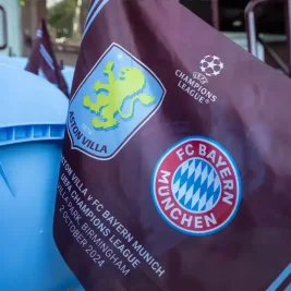 Aston Villa Balances Transfers with Financial Fair Play Rules