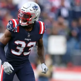 Patriots Emerge as Top Contender for Giants' Kayvon Thibodeaux Trade