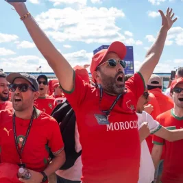 Scotland Faces Morocco in World Cup Amid Non-Sovereign Nation Debate