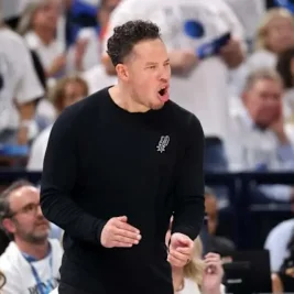 Charles Barkley Clarifies Criticism of San Antonio Spurs After Game 4 Loss