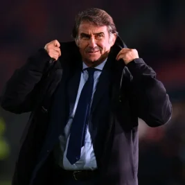 Juventus Reach Personal Terms With Aston Villa's Martinez