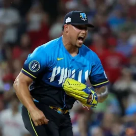 Jhoan Duran Secures 17th Save After Three Straight Outings