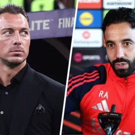 AC Milan Broadens Coaching Search as Glasner Talks Stall