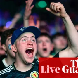 Steve Clarke: Scotland's Win Over Haiti Eases Pressure