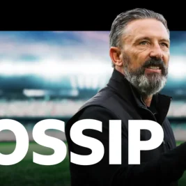 Rangers Appoint Derek McInnes as New Manager After Danny Rohl Exit
