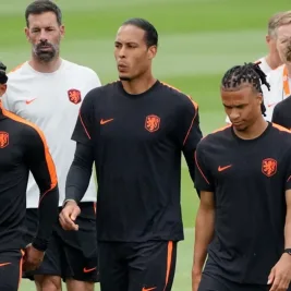 Netherlands and Curacao Set for World Cup Openers on June 14