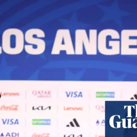 Iran Football Team Hit by Visa Issues, Protests in Los Angeles