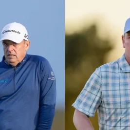 Robert MacIntyre Adjusts to Fatherhood Amid Major Championship Form Slump