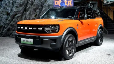 Ford and Renault Revive Range-Extender EVs After BMW Abandoned Them