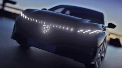 Peugeot Launches Le Mans Editions Across Six Models, Skips Two Vans