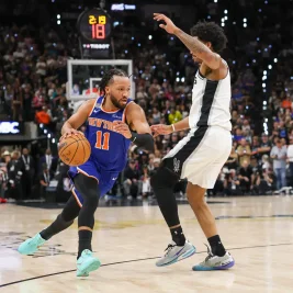 New York Knicks Win 2026 NBA Title After Historic Comeback