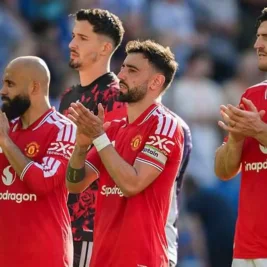 Amazon Prime Secures Record Access Deal to Film Manchester United