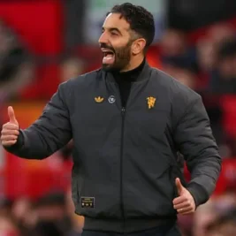 Ruben Amorim Set to Coach Milan, Saving Manchester United Millions