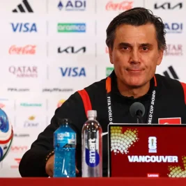 Montella Rallies Turkiye Ahead of World Cup Return After 24-Year Absence