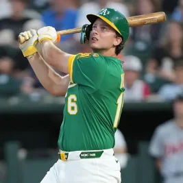 Athletics Host Pirates to Begin Three-Game Series in Sacramento