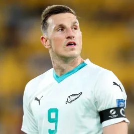 New Zealand Enters Men World Cup as Lowest Ranked Team