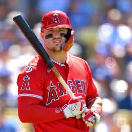 Mike Trout Ranks Second in AL All-Star Voting, Eyes First Midsummer Classic Since 2019