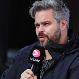 Viaplay F1 Presenter Reveals Death Threats Against Commentators
