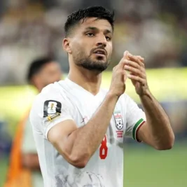 Iran Coach Slams Forced Departure After World Cup Draw