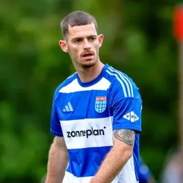Thomas Buitink Retires at 26 After PEC Zwolle Contract Termination