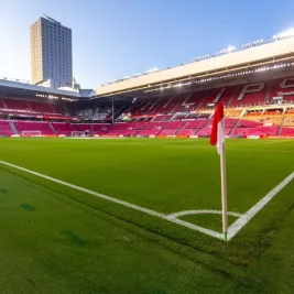 PSV Eindhoven's New Away Kit Sparks Heavy Fan Criticism