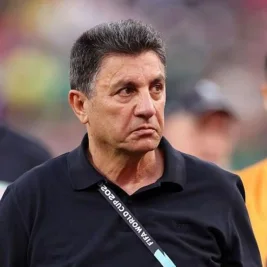 Iran Coach Slams Last-Minute Travel Orders After World Cup Draw