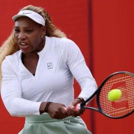 Serena and Venus Williams Receive Wimbledon Doubles Wildcard