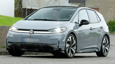 VW's Next Hot Hatch Could Be the First Rear-Drive GTI