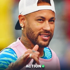 Ancelotti Includes Injured Neymar in Brazil's World Cup Squad