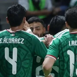 Mexico and South Korea Clash for Group A Lead in World Cup