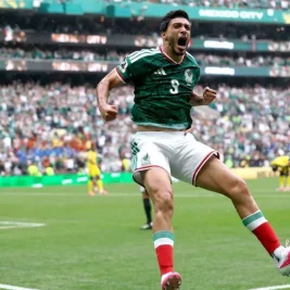 Mexico and South Korea Clash in Pivotal World Cup Group A Match