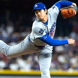 Dodgers Rotation Leads Majors in Innings Pitched, Easing Bullpen Load