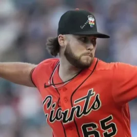 MLB Warns Players Against Uniform Alterations After Giants' Pride Night Protest