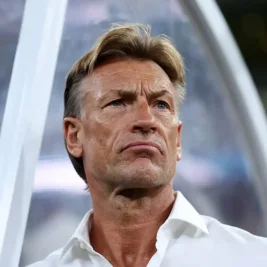 Tunisia Appoints Herve Renard as Head Coach After Lamouchi Sacking