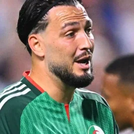 Algeria Shifts Focus After 3-0 World Cup Loss to Argentina