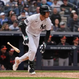 Yankees Face White Sox After Dominant Series Opener