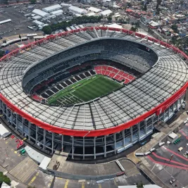 Estadio Azteca to Host Five 2026 World Cup Matches After Renovation