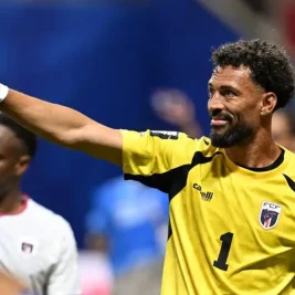US Officials Approve Visa for Mother of Cape Verde Goalkeeper