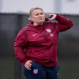 Emma Hayes Turns World Cup Hydration Breaks into Tactical Masterclasses
