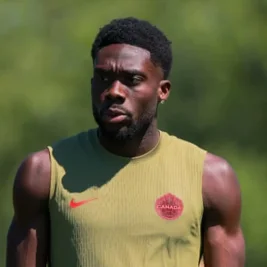 Canada Soccer Team Prepares for Crucial Qatar Match in Vancouver