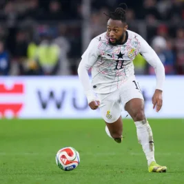 Ghana and Panama Set for World Cup Group L Opener in Toronto